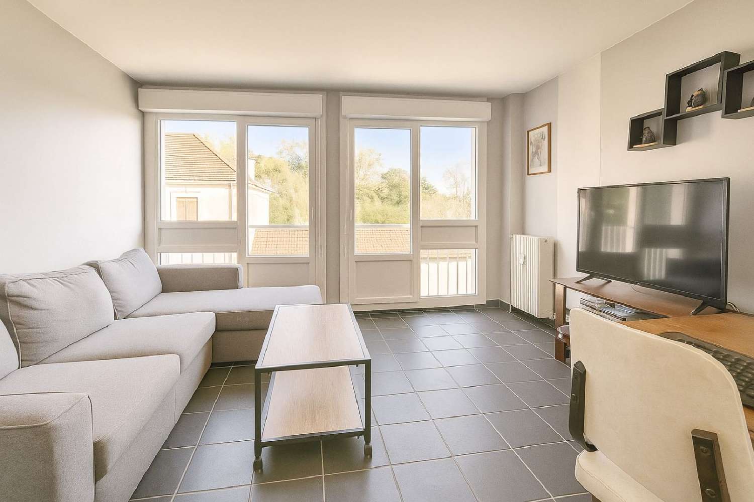  kaufen Wohnung/ Apartment Lux Saône-et-Loire 1