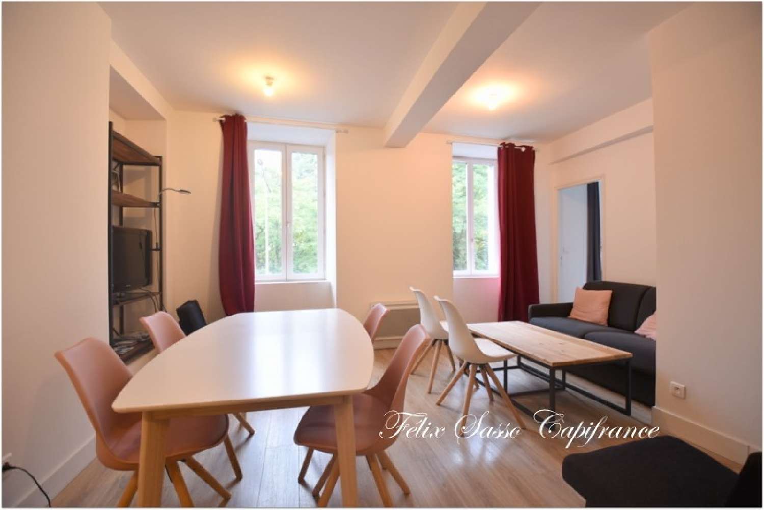  te koop appartement Luz-Saint-Sauveur Hautes-Pyrénées 3
