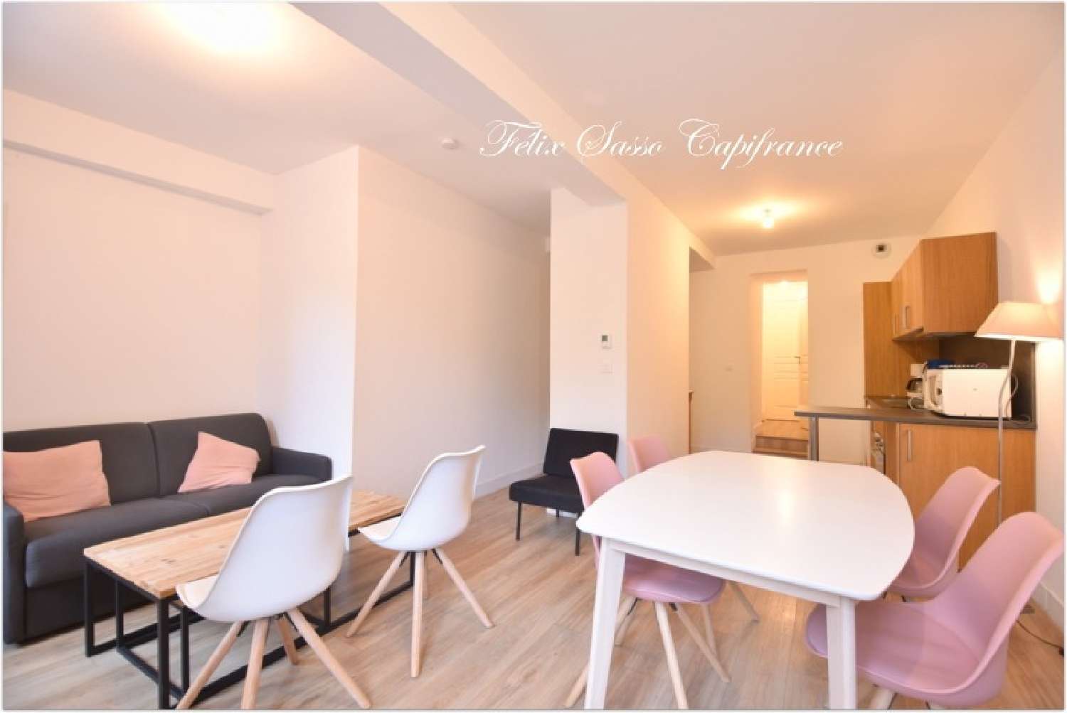  te koop appartement Luz-Saint-Sauveur Hautes-Pyrénées 4