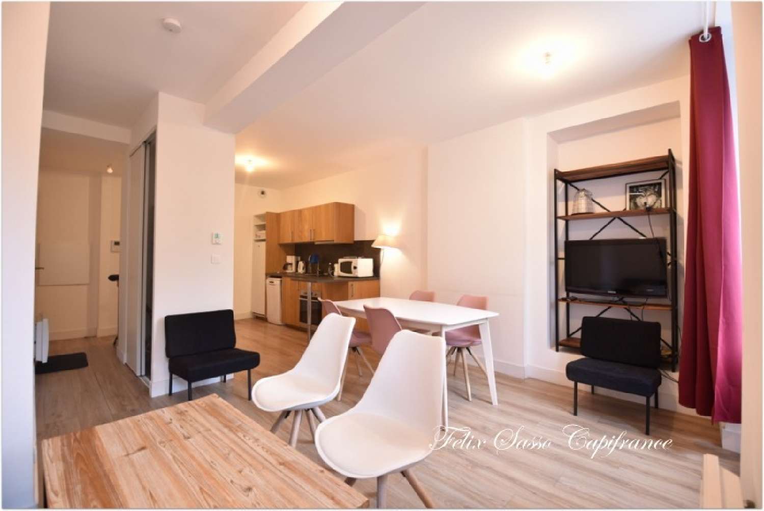  te koop appartement Luz-Saint-Sauveur Hautes-Pyrénées 5