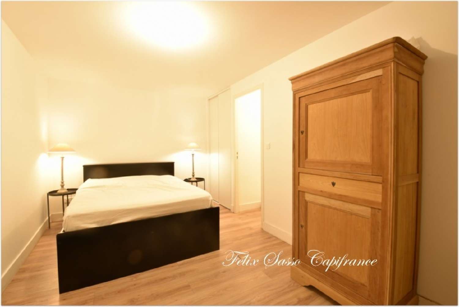  te koop appartement Luz-Saint-Sauveur Hautes-Pyrénées 8