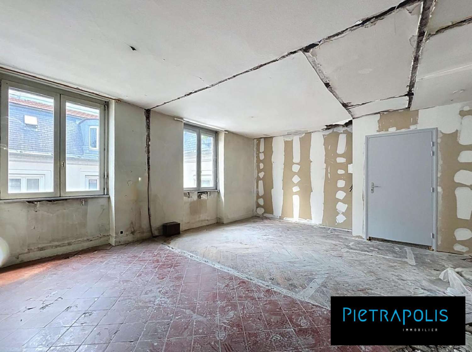  te koop appartement Lyon 1er Arrondissement Rhône 2