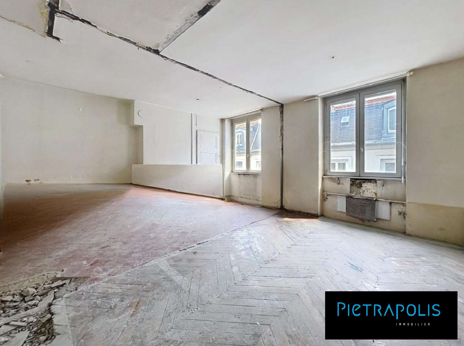  te koop appartement Lyon 1er Arrondissement Rhône 3