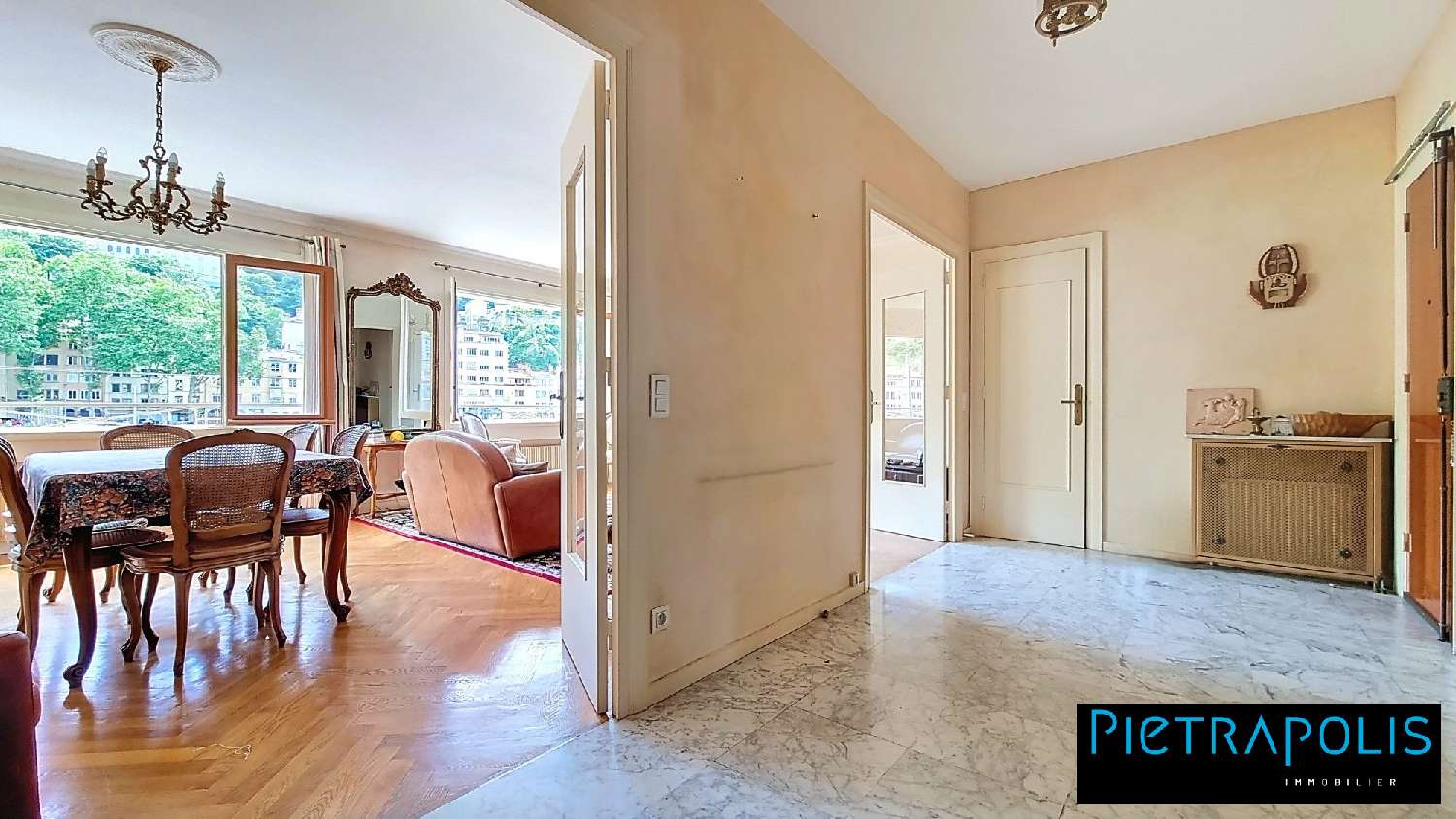  à vendre appartement Lyon 1er Arrondissement Rhône 8