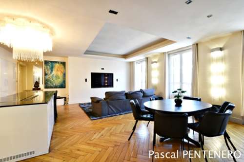 Lyon 2e Arrondissement Rhône appartement foto 7149440