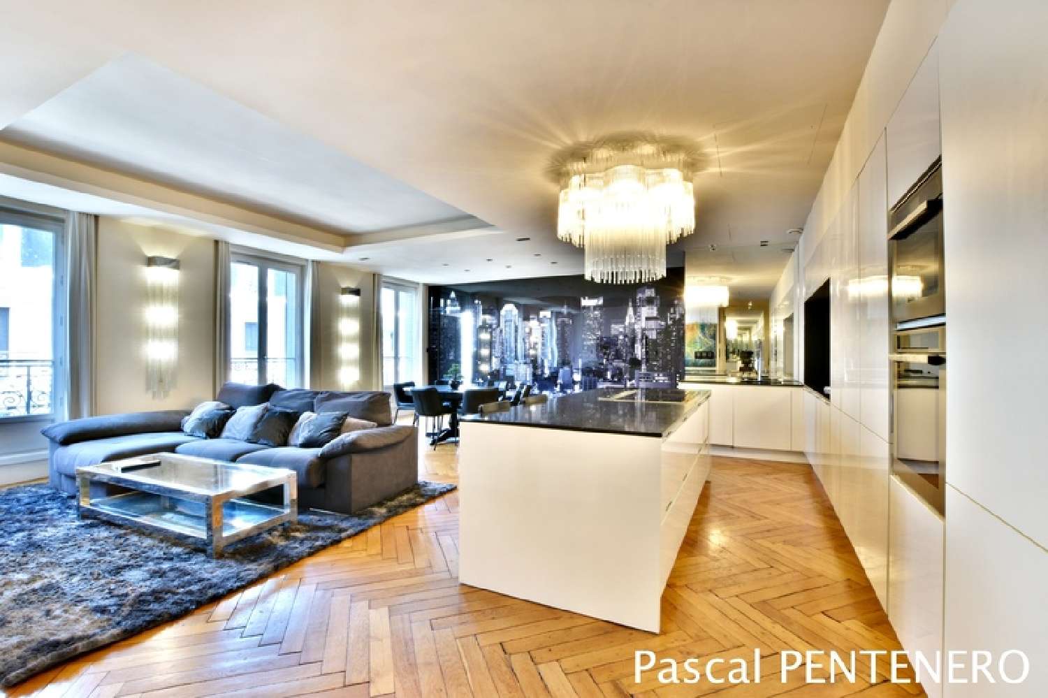  for sale apartment Lyon 2e Arrondissement Rhône 3