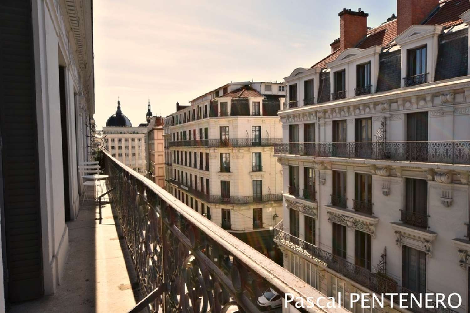  for sale apartment Lyon 2e Arrondissement Rhône 8