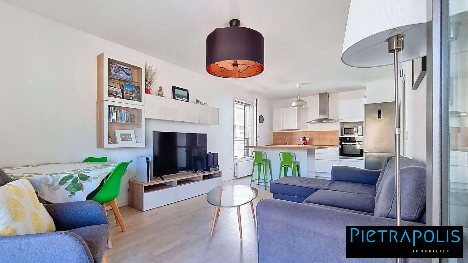  te koop appartement Lyon 2e Arrondissement Rhône 1