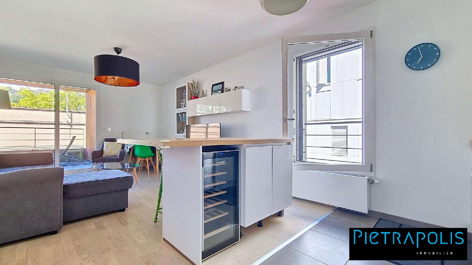  te koop appartement Lyon 2e Arrondissement Rhône 4