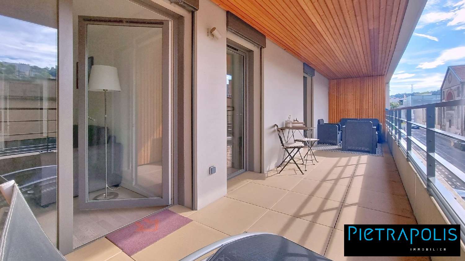  te koop appartement Lyon 2e Arrondissement Rhône 5