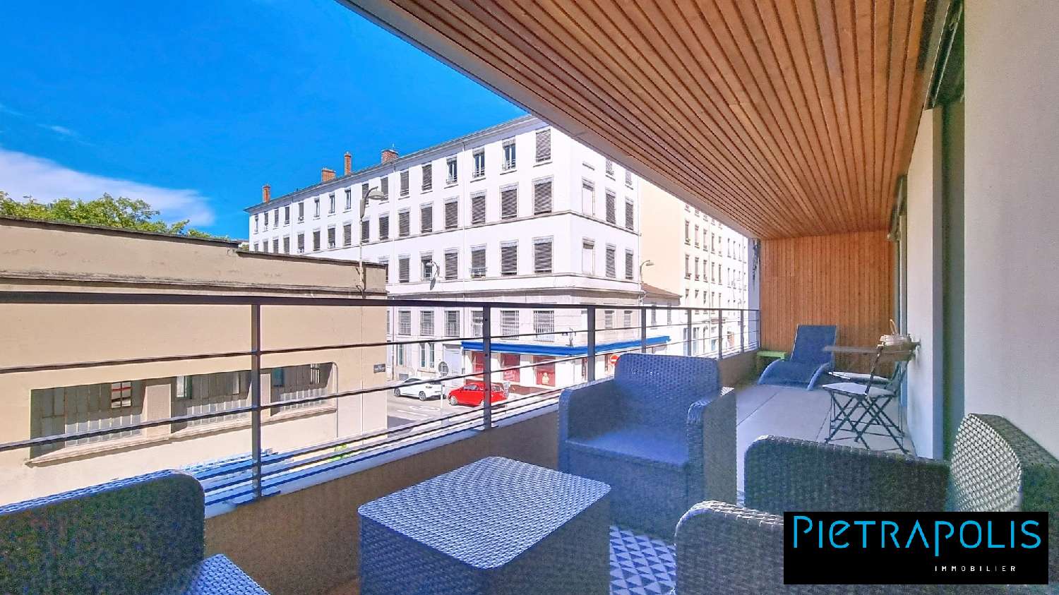  te koop appartement Lyon 2e Arrondissement Rhône 6