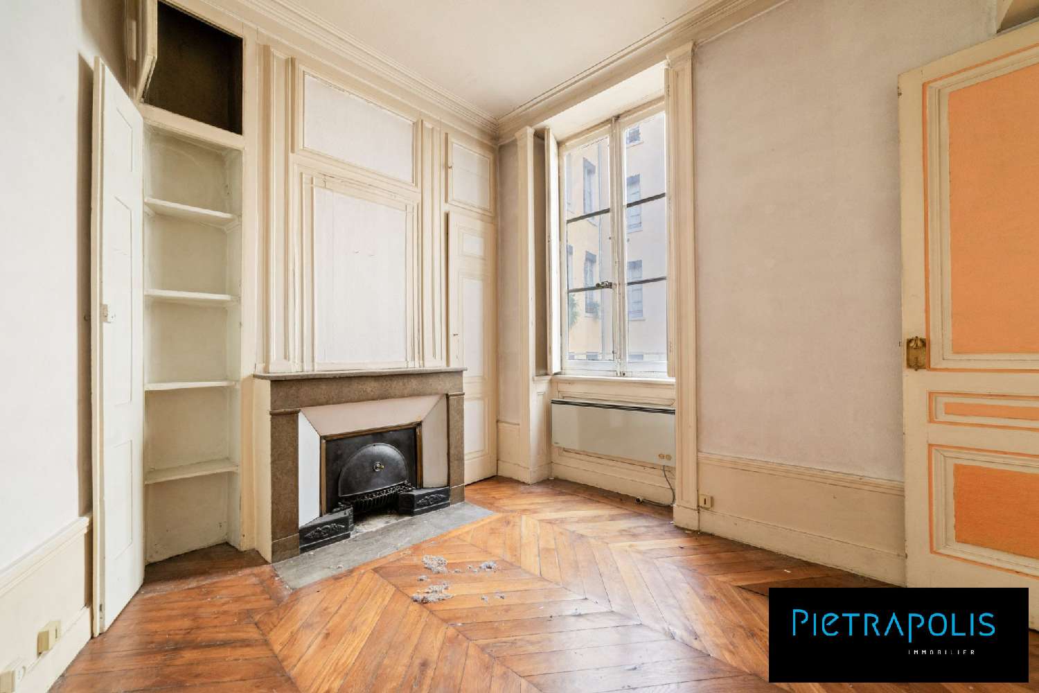  te koop appartement Lyon 2e Arrondissement Rhône 3
