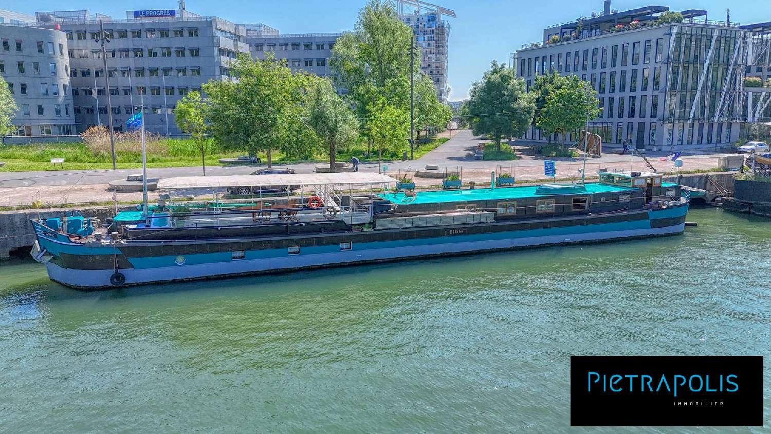 en venta apartamento Lyon 2e Arrondissement Rhône 3