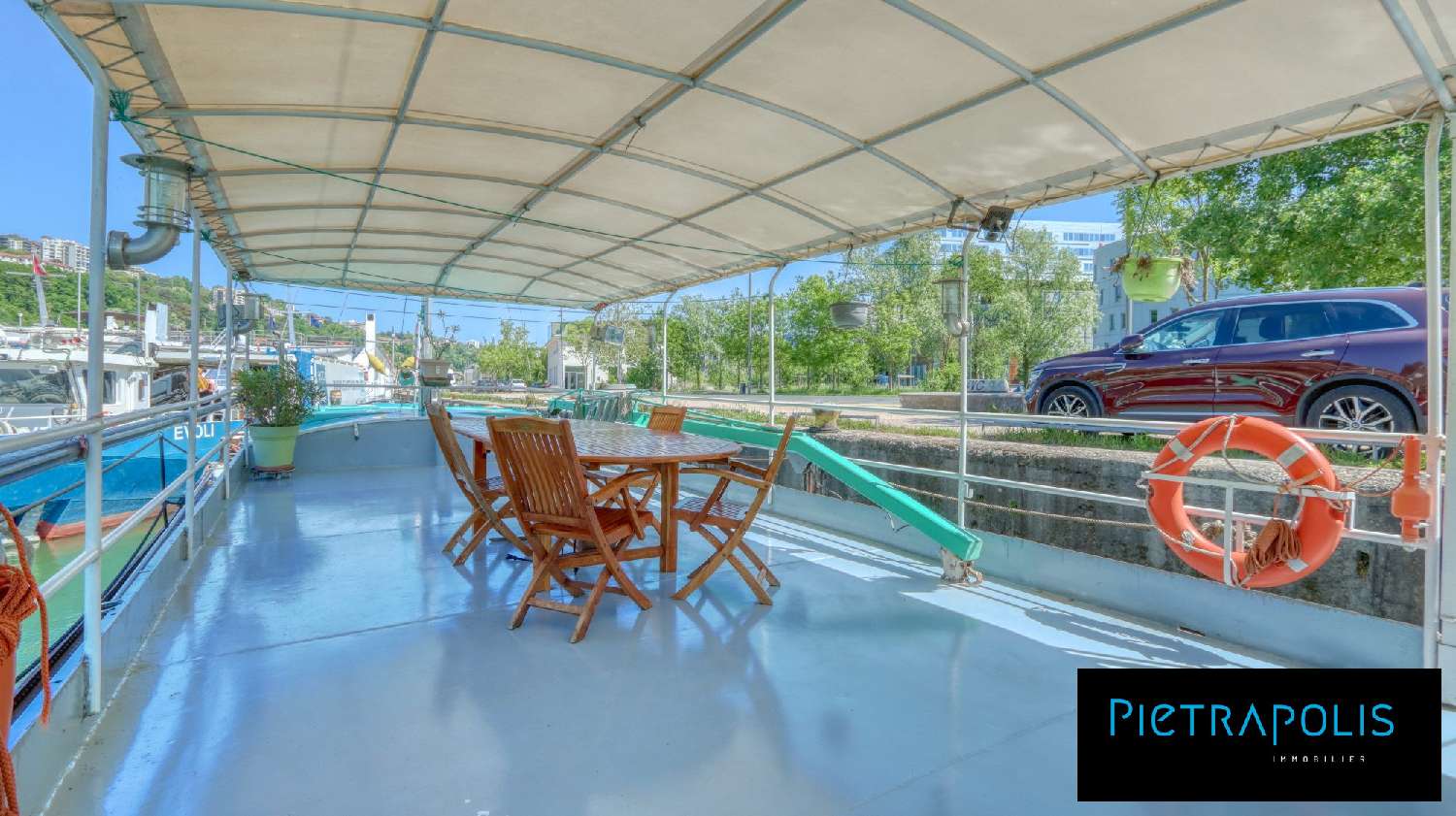  te koop appartement Lyon 2e Arrondissement Rhône 6