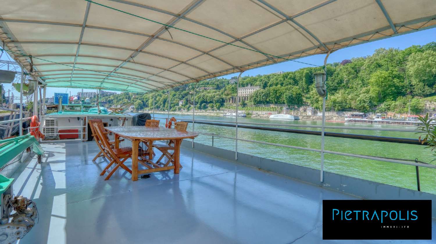  te koop appartement Lyon 2e Arrondissement Rhône 7