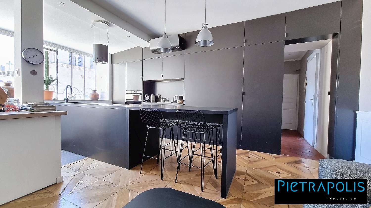  en venta apartamento Lyon 2e Arrondissement Rhône 5