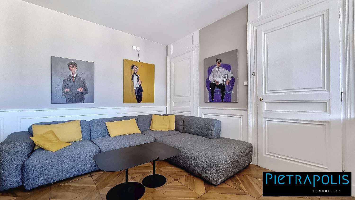  en venta apartamento Lyon 2e Arrondissement Rhône 7