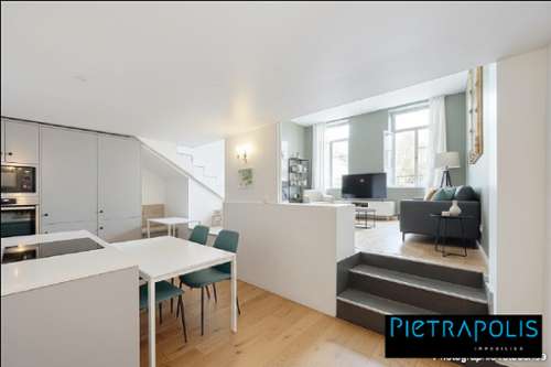 Lyon 2e Arrondissement Rhône appartement foto 7163377