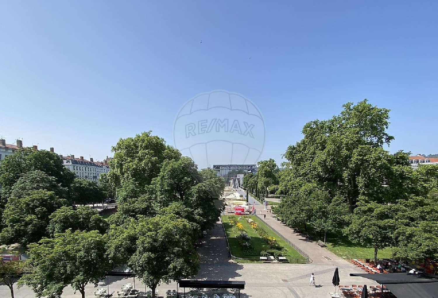  en venta apartamento Lyon 2e Arrondissement Rhône 1