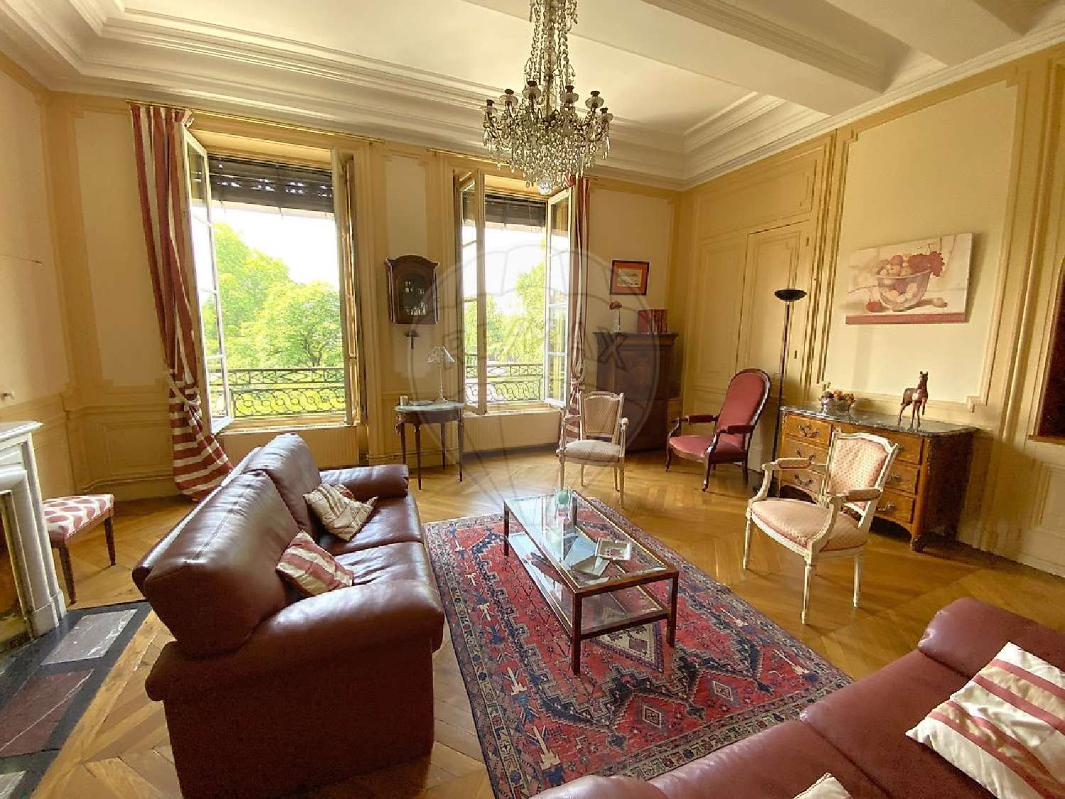  en venta apartamento Lyon 2e Arrondissement Rhône 3