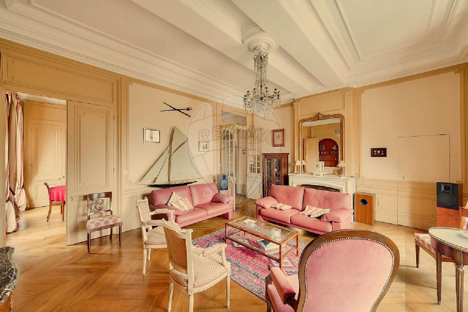  en venta apartamento Lyon 2e Arrondissement Rhône 4