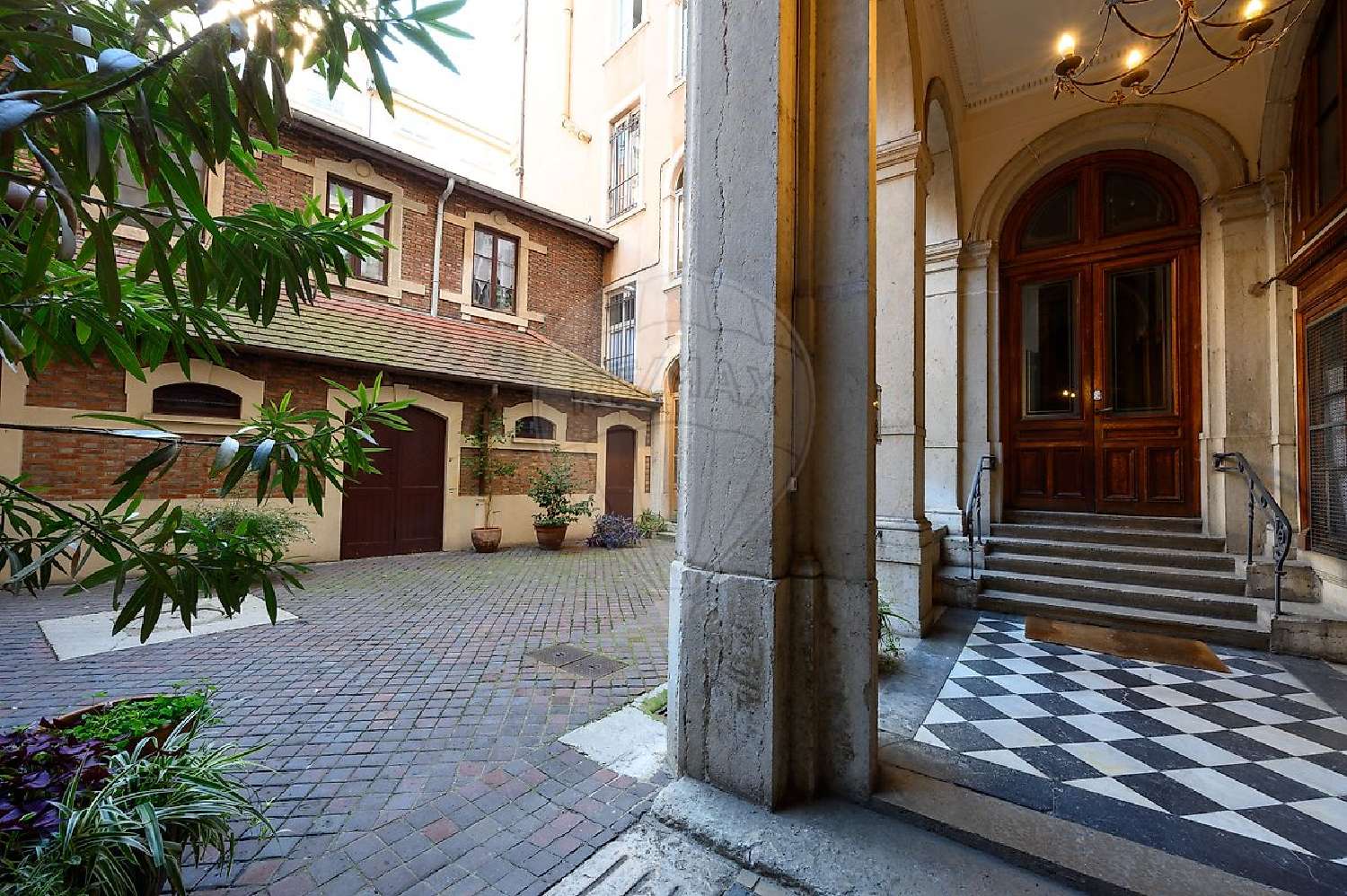  te koop appartement Lyon 2e Arrondissement Rhône 2
