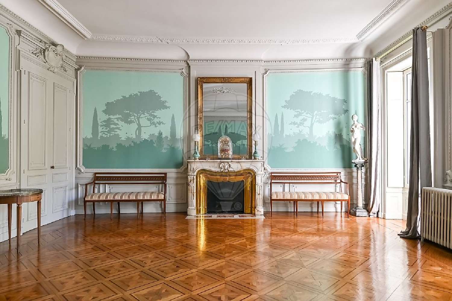  te koop appartement Lyon 2e Arrondissement Rhône 3
