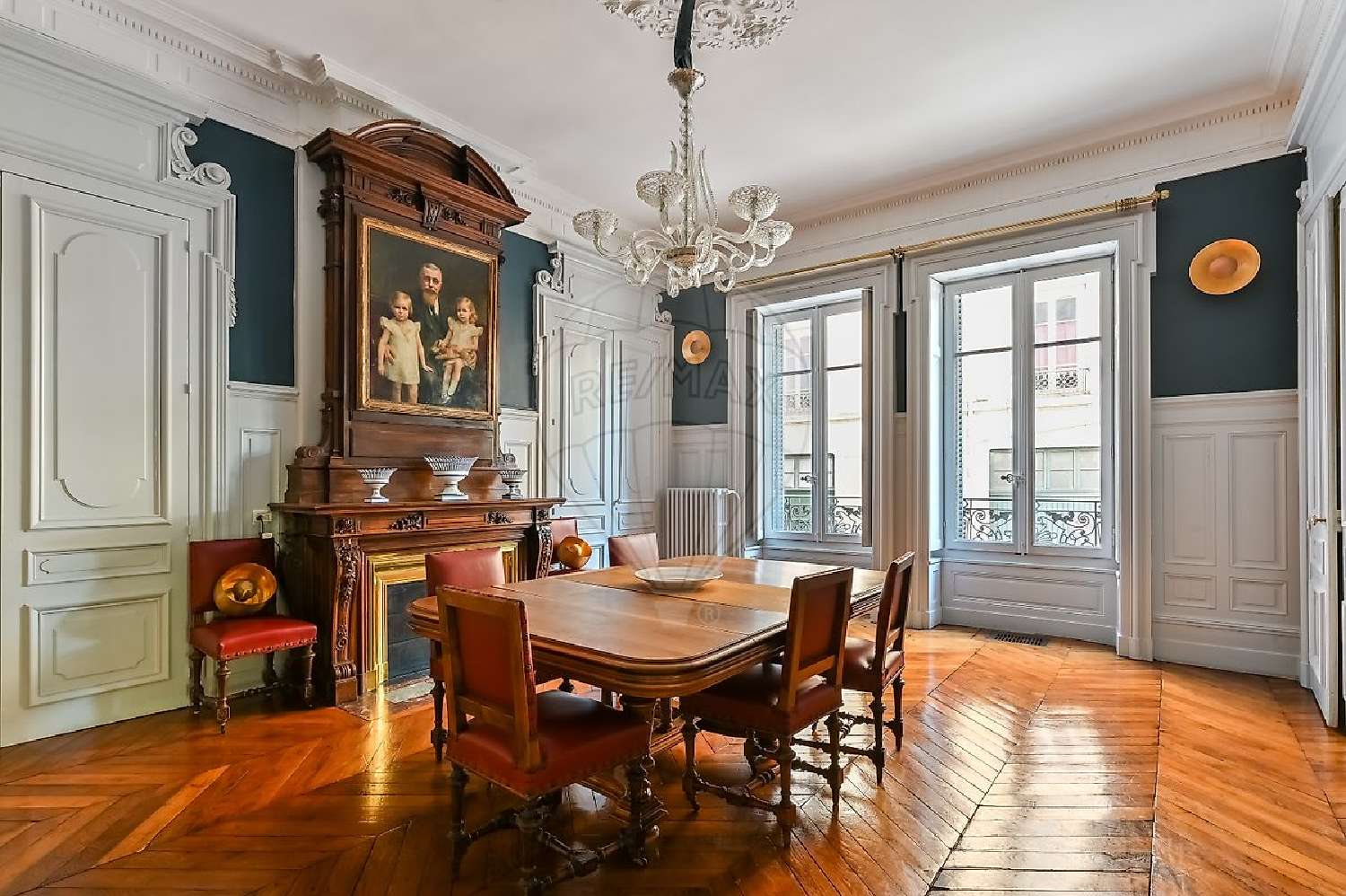  te koop appartement Lyon 2e Arrondissement Rhône 8