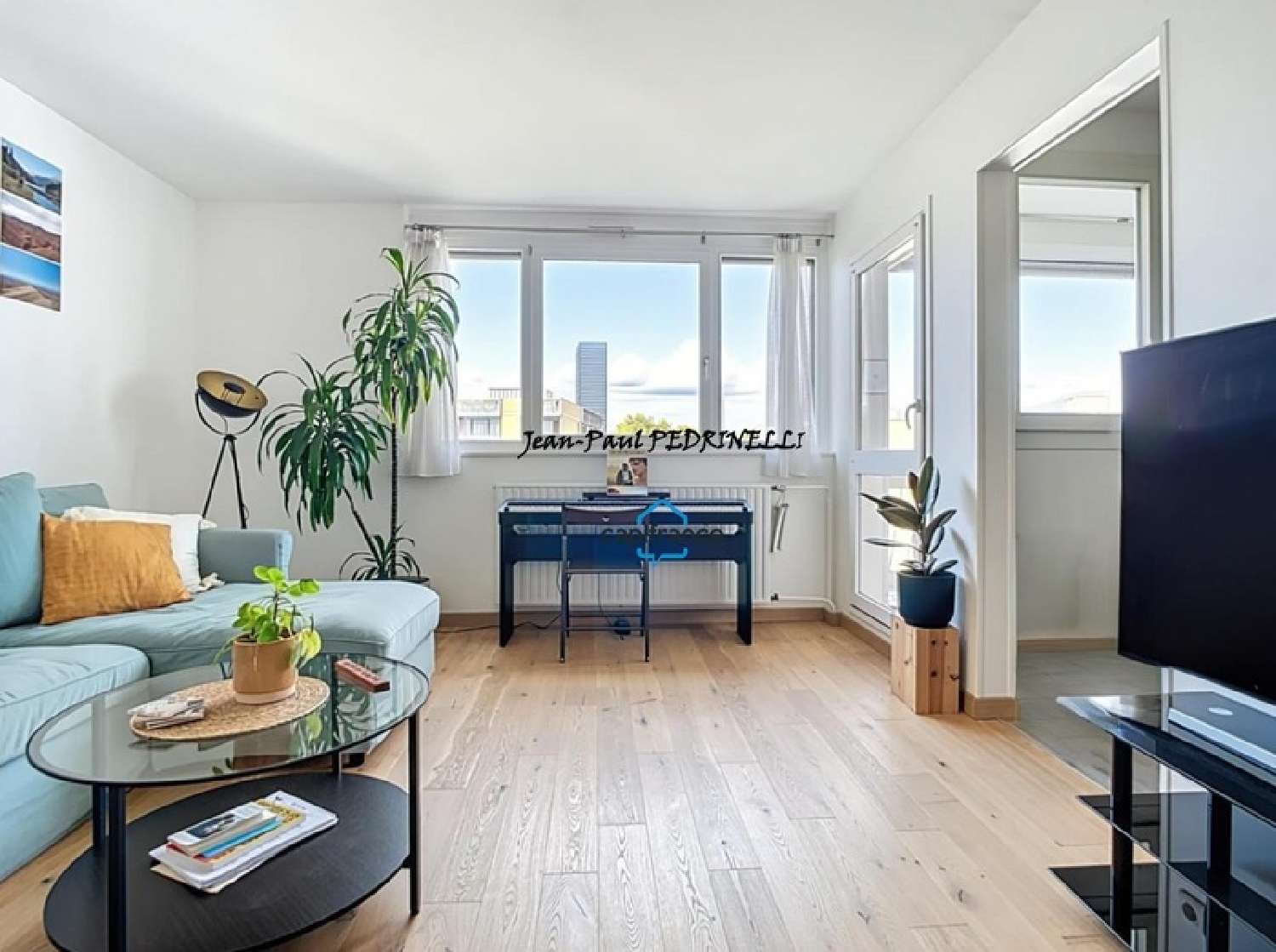  te koop appartement Lyon 3e Arrondissement Rhône 1