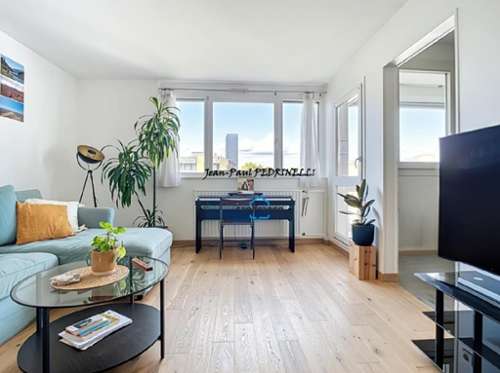 Lyon 3e Arrondissement Rhône appartement foto 7158203