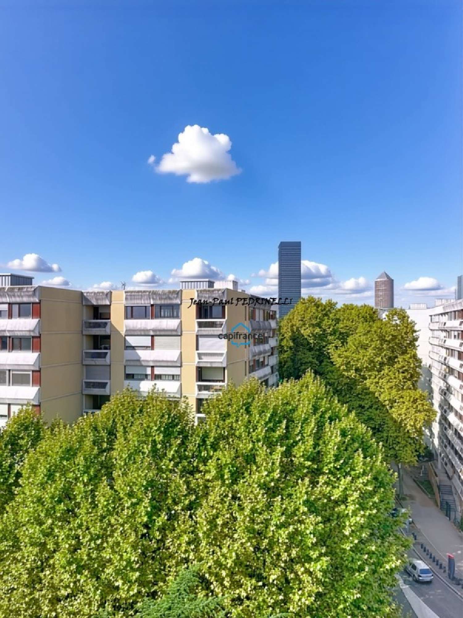  te koop appartement Lyon 3e Arrondissement Rhône 2