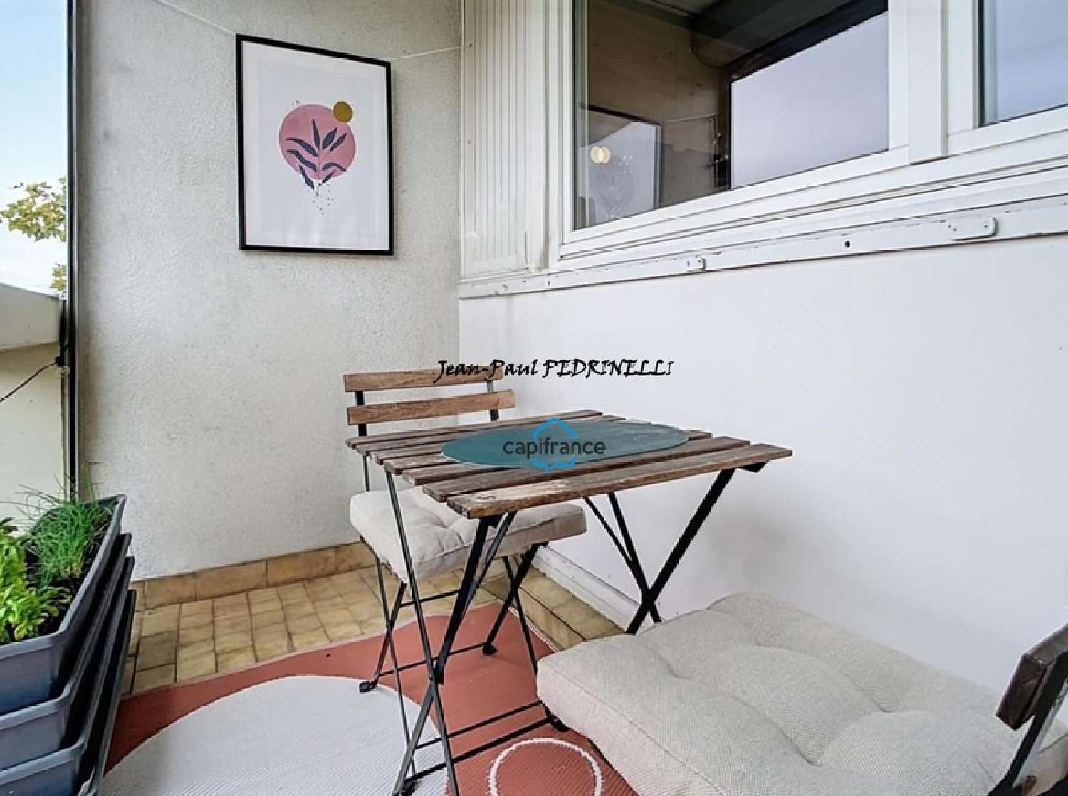  te koop appartement Lyon 3e Arrondissement Rhône 3