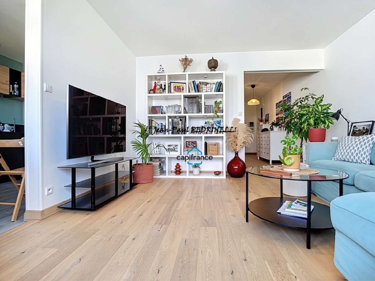  te koop appartement Lyon 3e Arrondissement Rhône 4