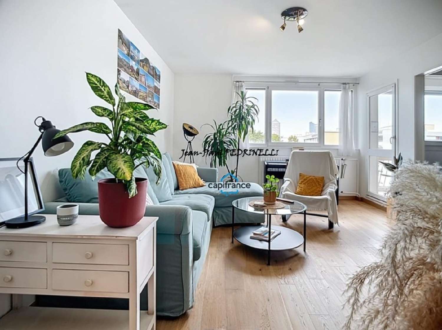  te koop appartement Lyon 3e Arrondissement Rhône 5