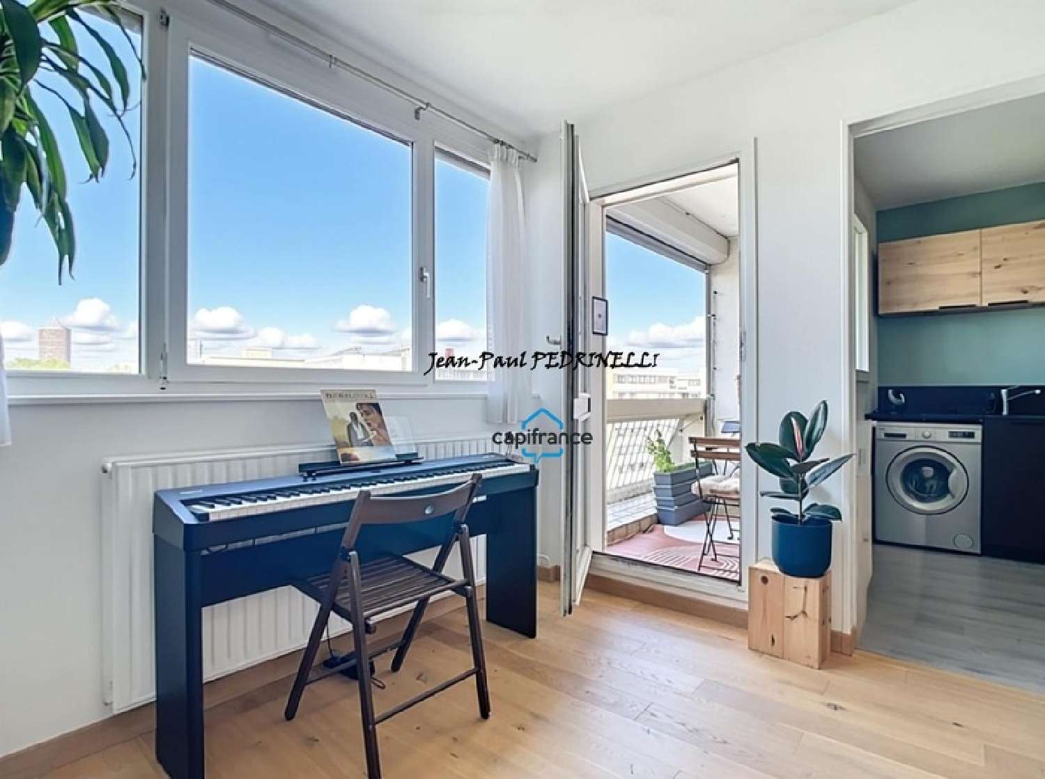  te koop appartement Lyon 3e Arrondissement Rhône 7