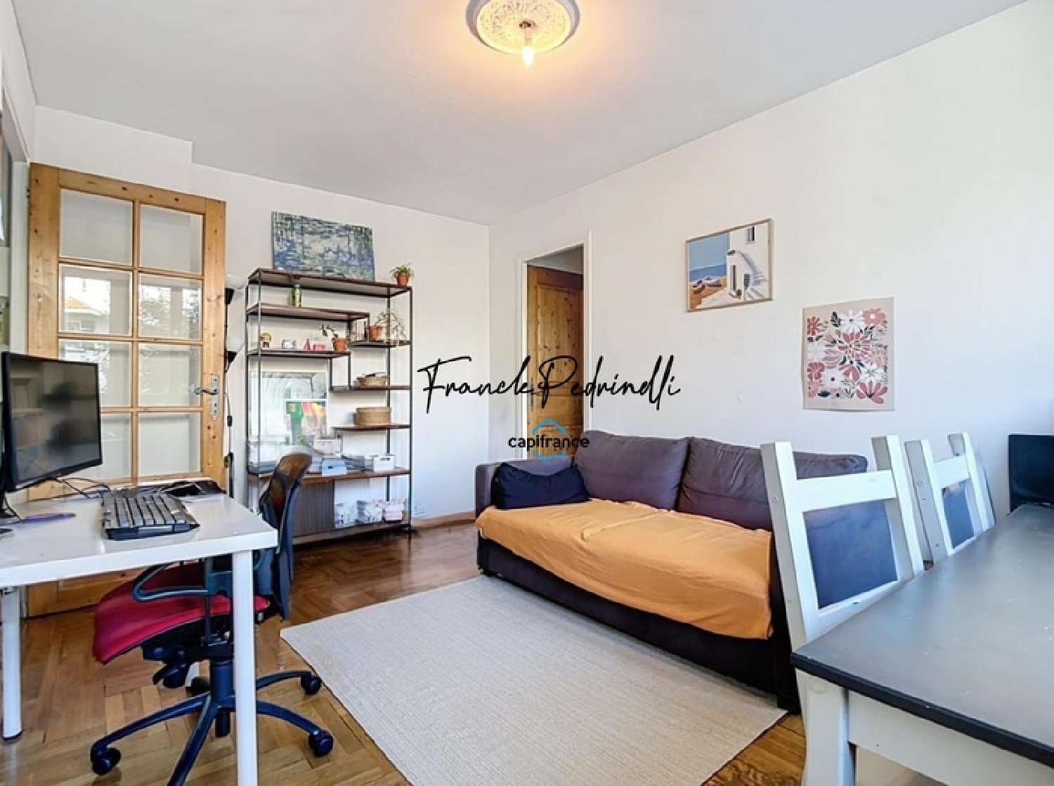  for sale apartment Lyon 3e Arrondissement Rhône 4