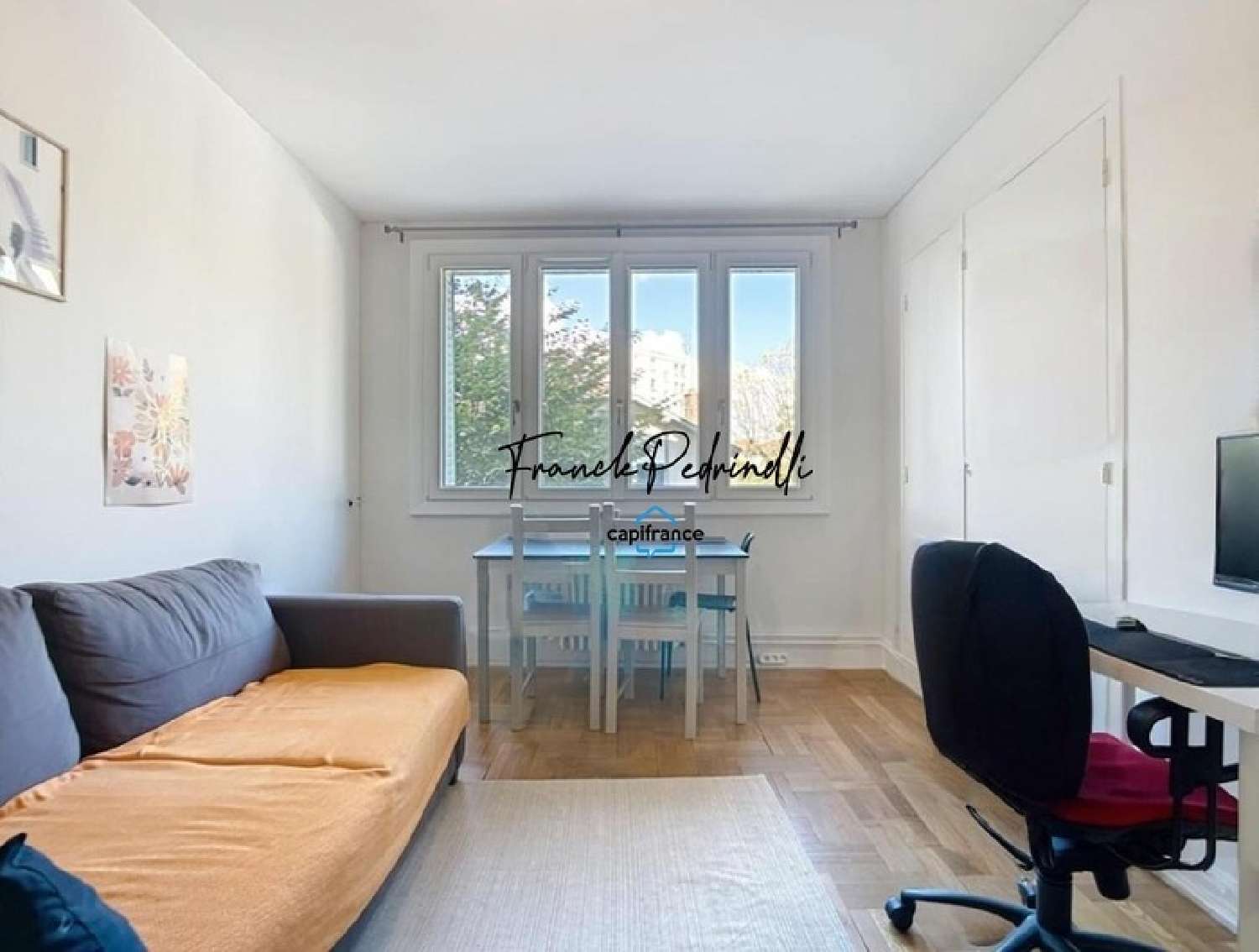  for sale apartment Lyon 3e Arrondissement Rhône 5