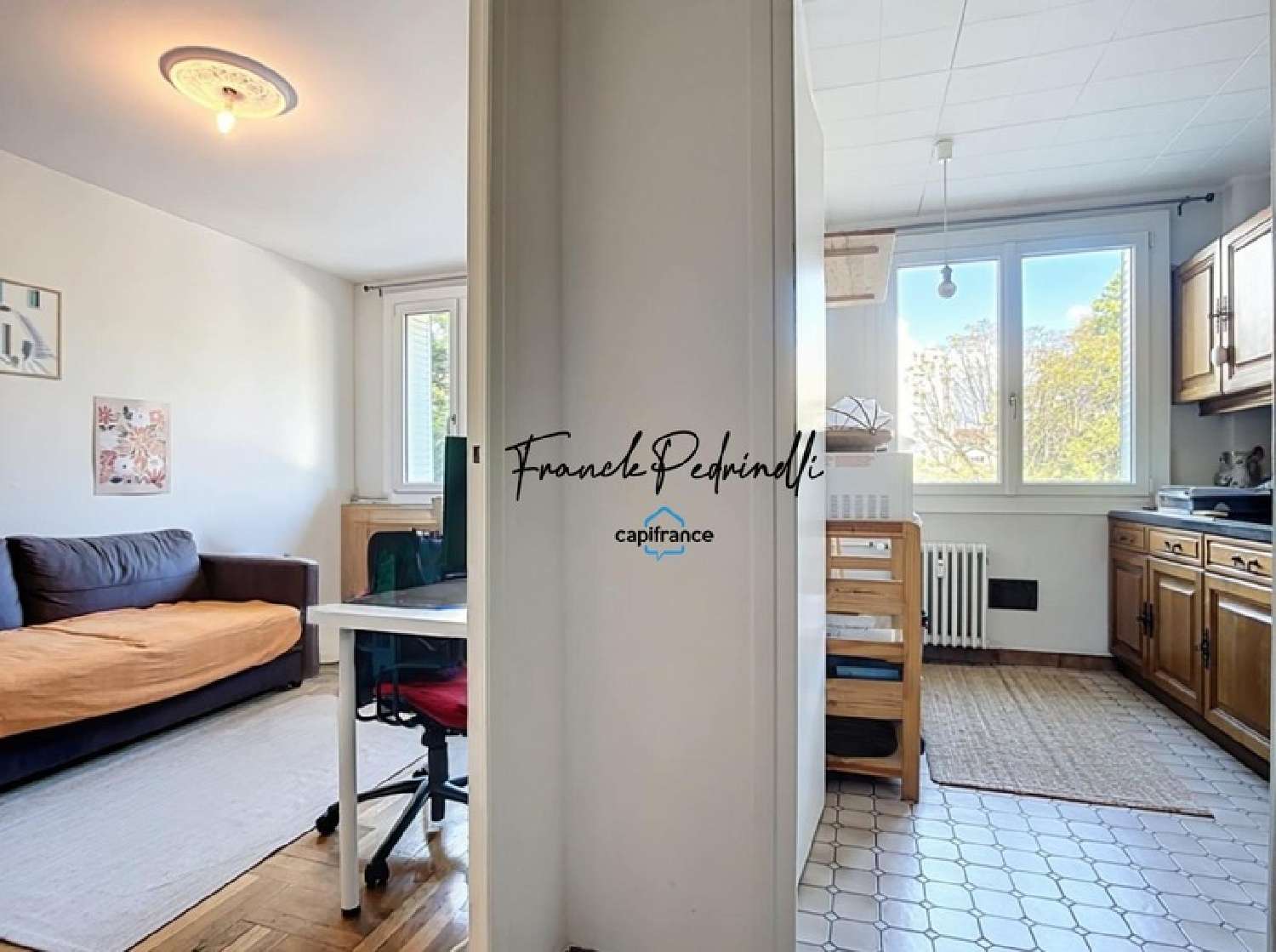  for sale apartment Lyon 3e Arrondissement Rhône 6