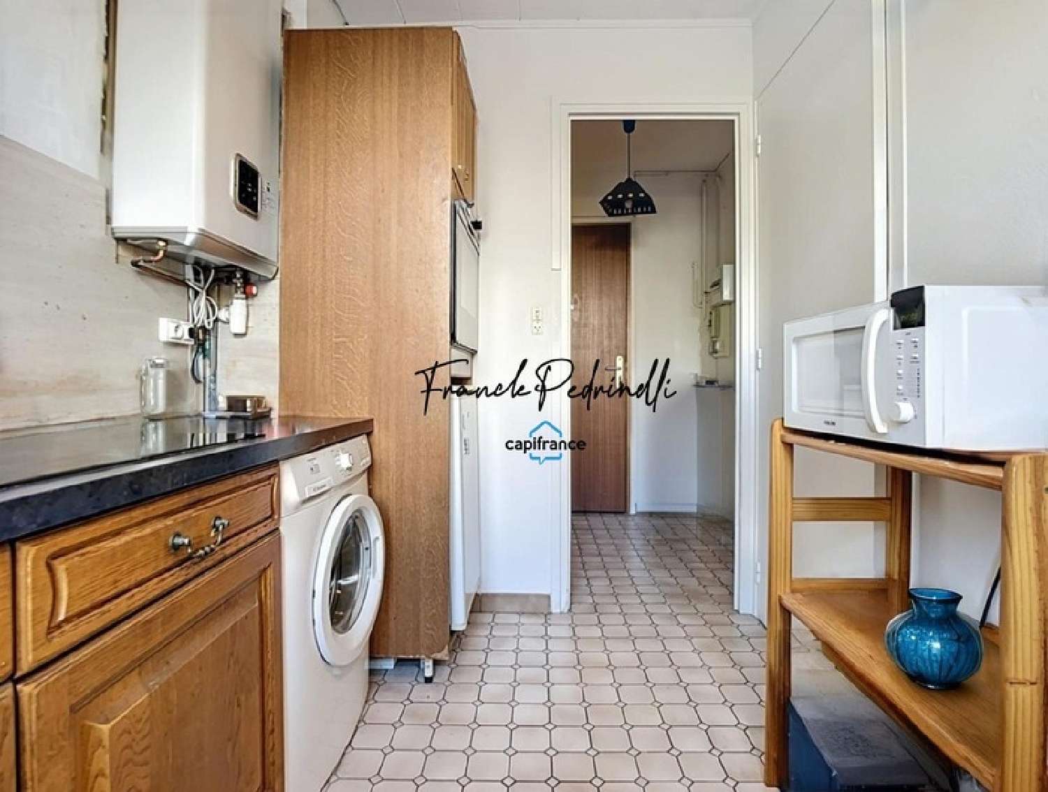  for sale apartment Lyon 3e Arrondissement Rhône 8
