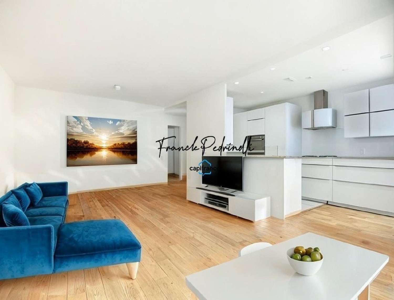  te koop appartement Lyon 3e Arrondissement Rhône 4