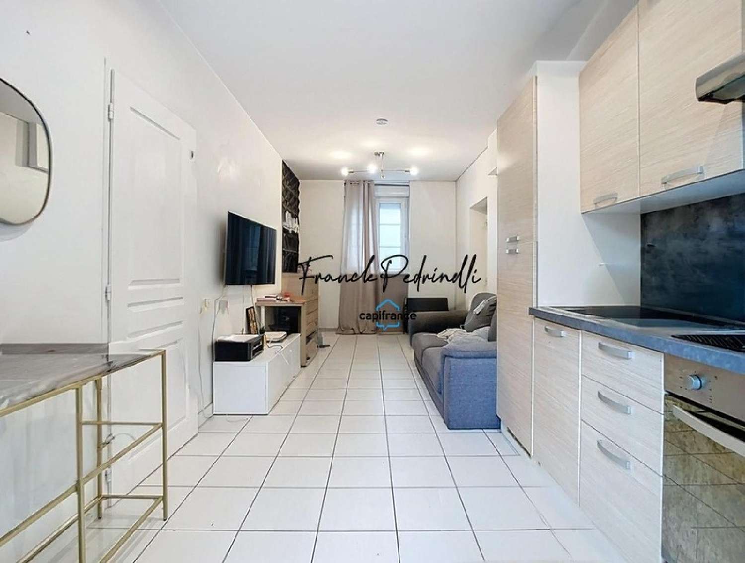  en venta apartamento Lyon 3e Arrondissement Rhône 2