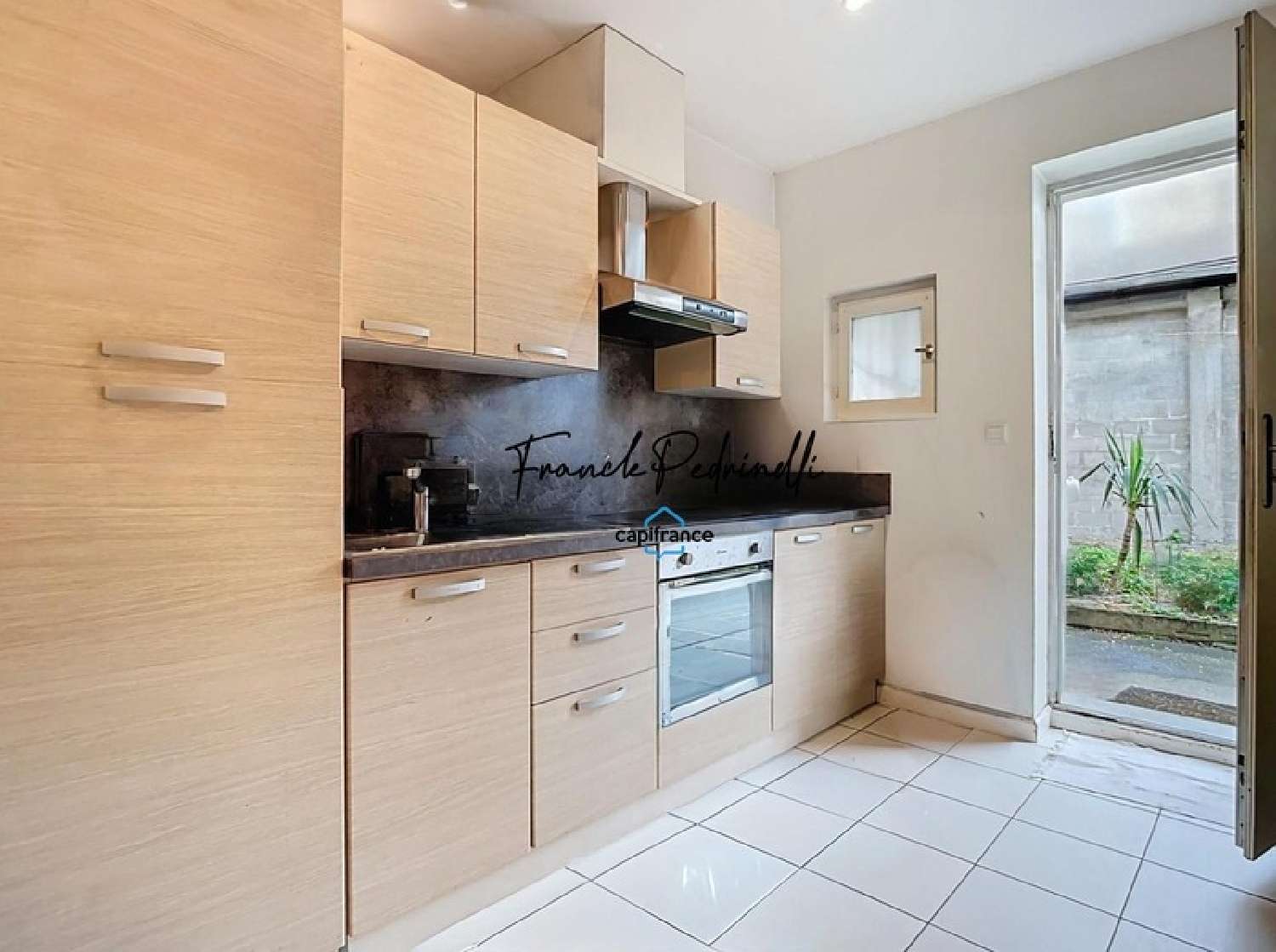  en venta apartamento Lyon 3e Arrondissement Rhône 4