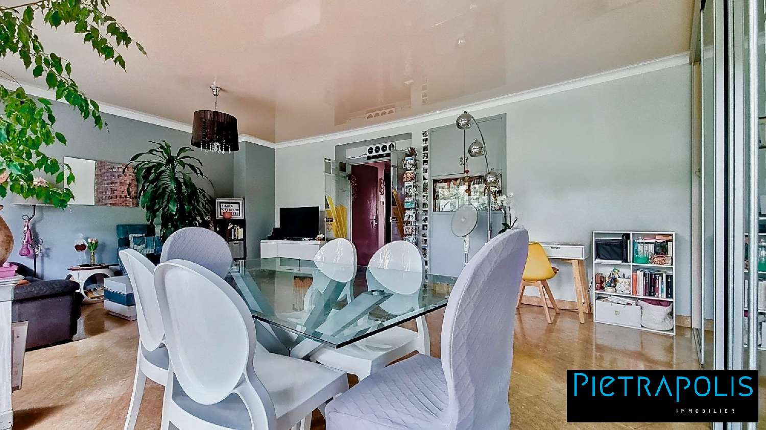  te koop appartement Lyon 3e Arrondissement Rhône 2