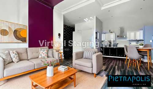 Lyon 3e Arrondissement Rhône appartement foto 7156484
