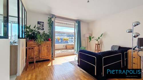 Lyon 3e Arrondissement Rhône appartement foto 7159228