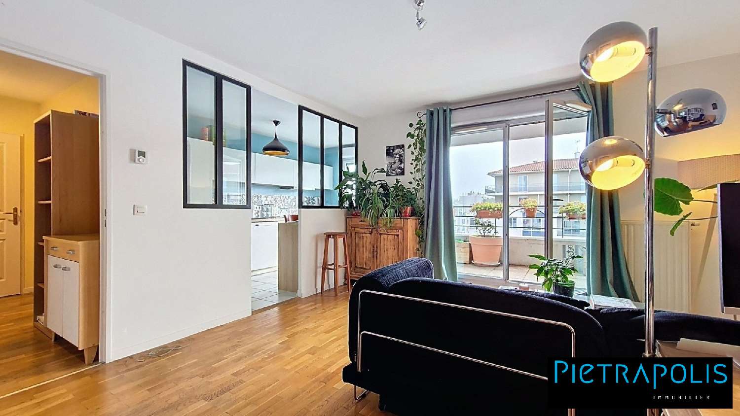  te koop appartement Lyon 3e Arrondissement Rhône 2