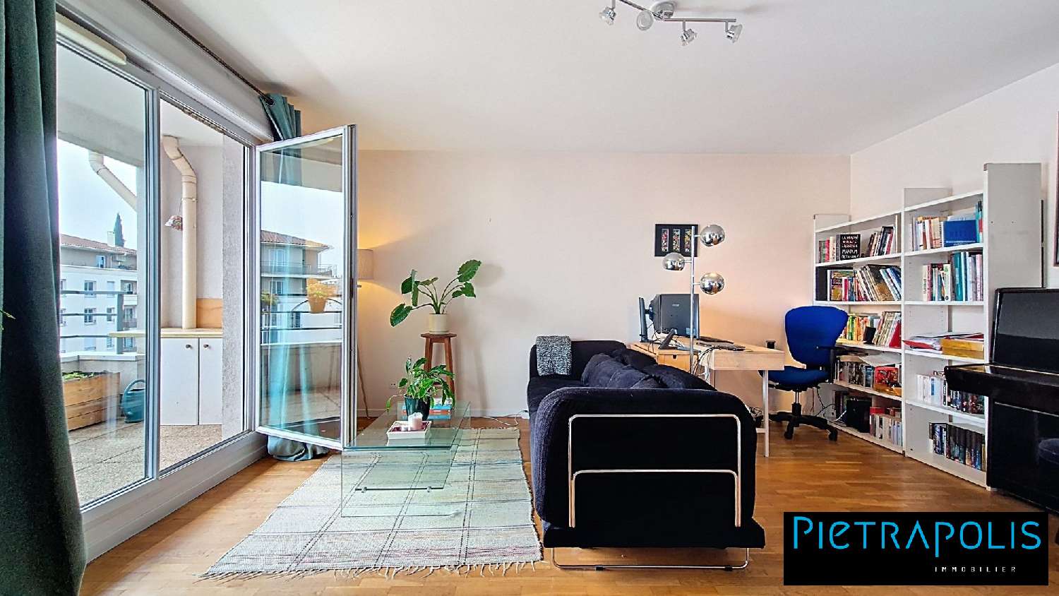  te koop appartement Lyon 3e Arrondissement Rhône 3