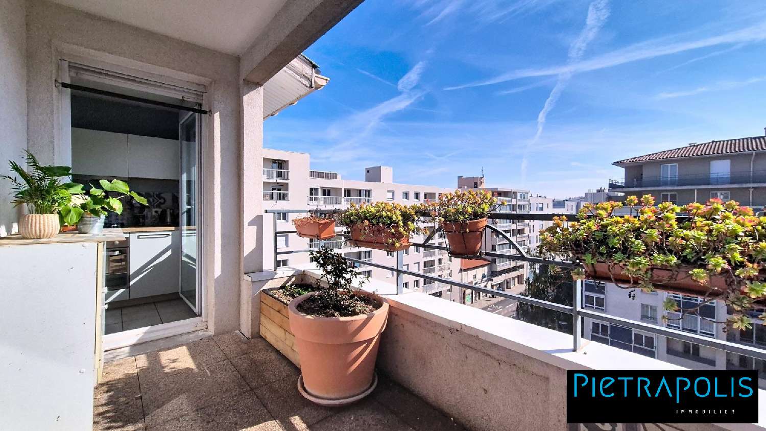  te koop appartement Lyon 3e Arrondissement Rhône 4