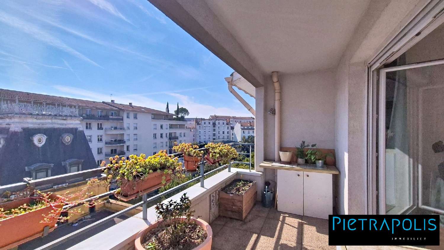  te koop appartement Lyon 3e Arrondissement Rhône 5