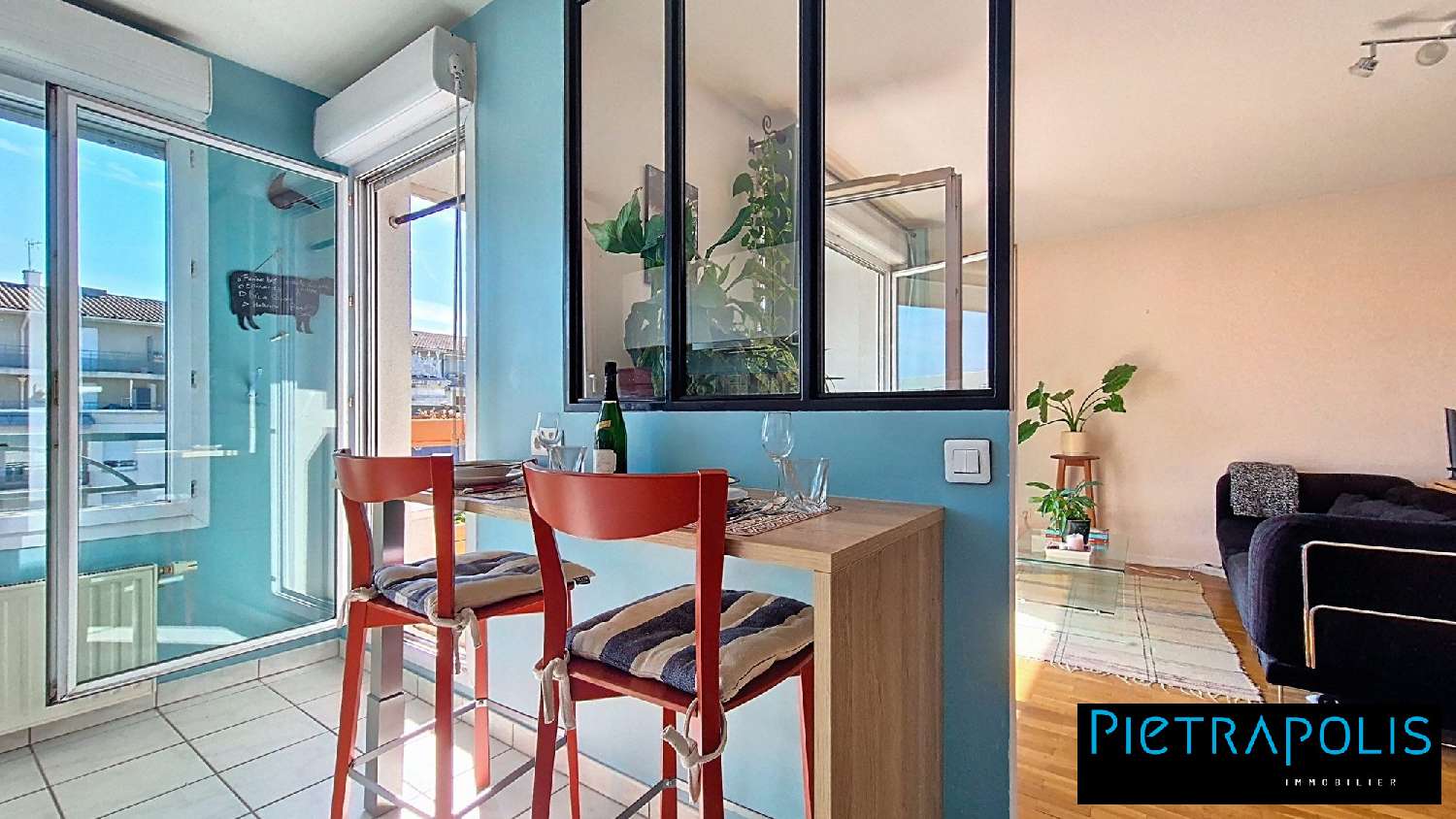  te koop appartement Lyon 3e Arrondissement Rhône 6